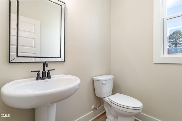 63 Mia Bello Court, Clayton, NC 27520