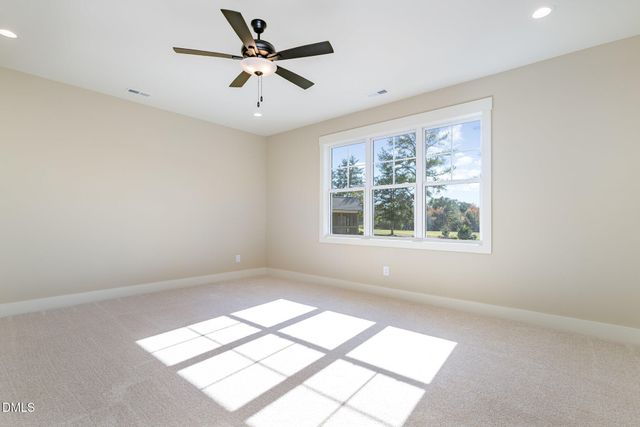 63 Mia Bello Court, Clayton, NC 27520