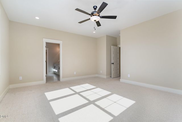 63 Mia Bello Court, Clayton, NC 27520