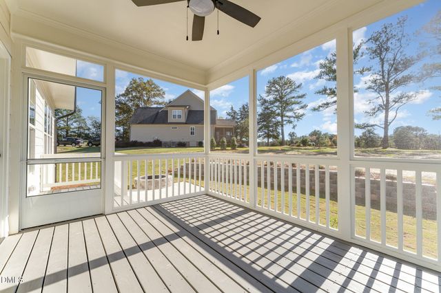 63 Mia Bello Court, Clayton, NC 27520