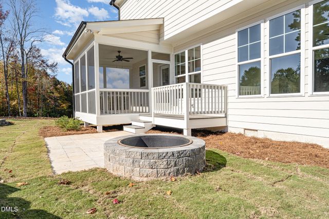 63 Mia Bello Court, Clayton, NC 27520