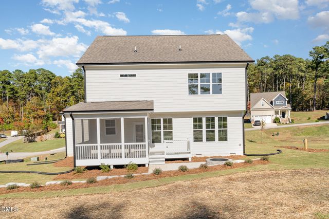 63 Mia Bello Court, Clayton, NC 27520