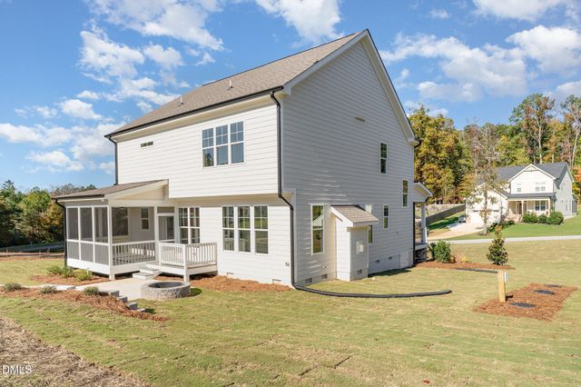 63 Mia Bello Court, Clayton, NC 27520