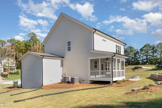 63 Mia Bello Court, Clayton, NC 27520