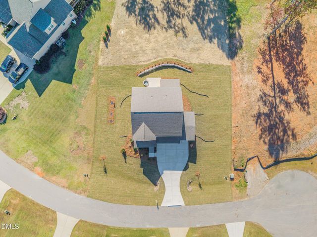 63 Mia Bello Court, Clayton, NC 27520