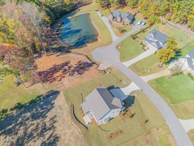 63 Mia Bello Court, Clayton, NC 27520