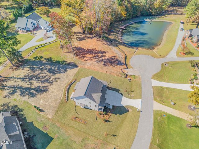 63 Mia Bello Court, Clayton, NC 27520