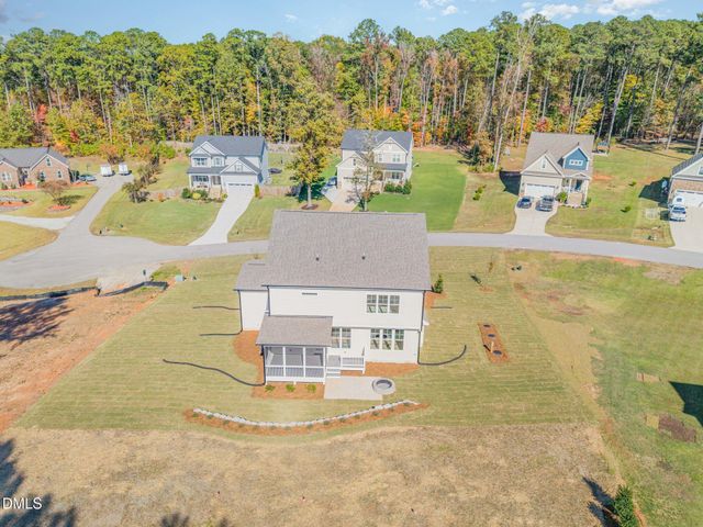 63 Mia Bello Court, Clayton, NC 27520