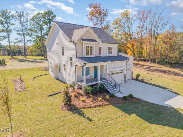 63 Mia Bello Court, Clayton, NC 27520