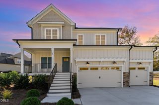 63 Mia Bello Court, Clayton, NC 27520