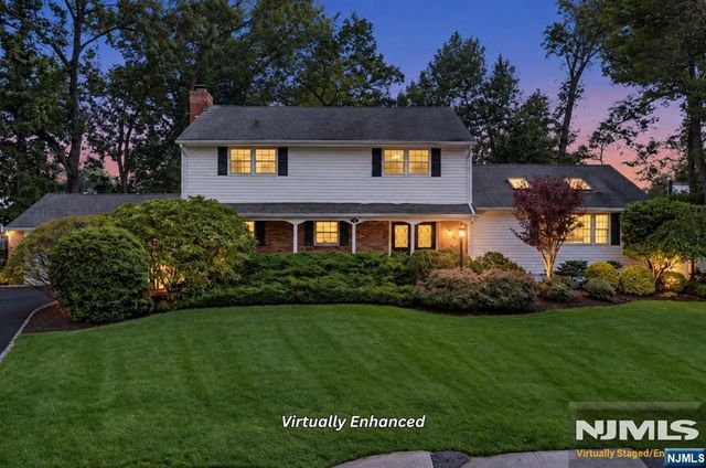 11 Merritt Drive, Oradell, NJ 07649