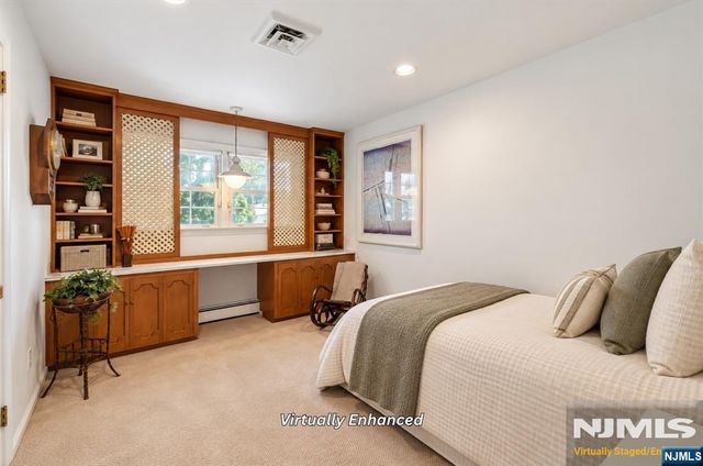 11 Merritt Drive, Oradell, NJ 07649