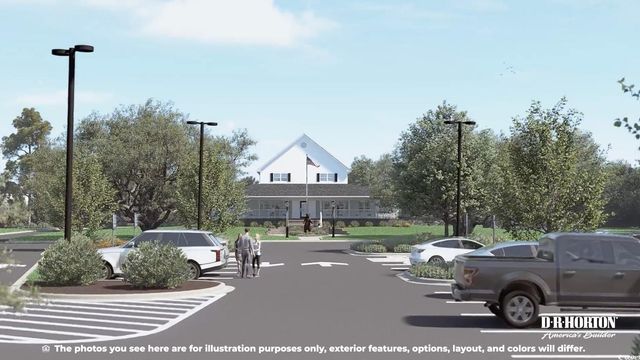 148 Bjorn Way, Longs, SC 29568