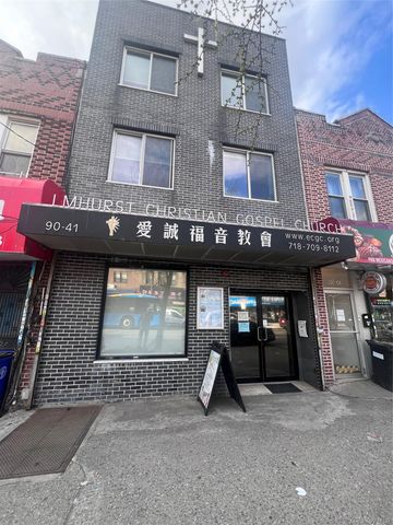 9041 Corona Avenue, Elmhurst, NY 11373