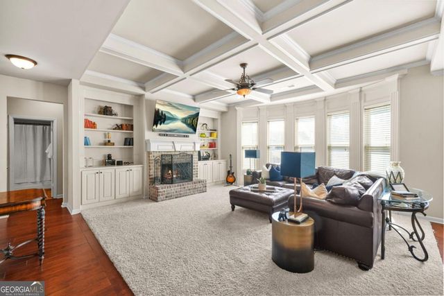 1248 Austin Thomas Drive, Dacula, GA 30019