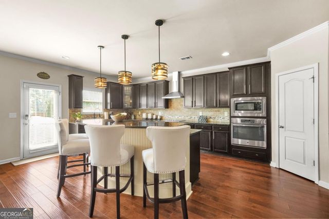 1248 Austin Thomas Drive, Dacula, GA 30019