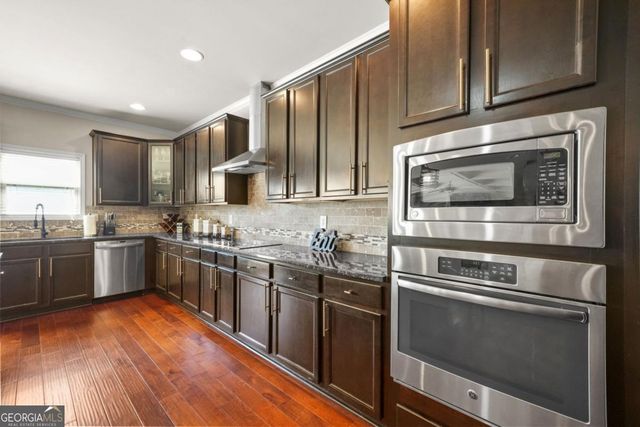 1248 Austin Thomas Drive, Dacula, GA 30019