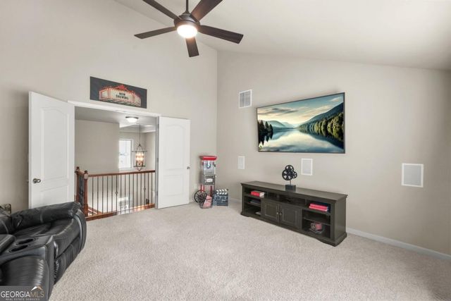 1248 Austin Thomas Drive, Dacula, GA 30019