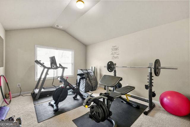 1248 Austin Thomas Drive, Dacula, GA 30019