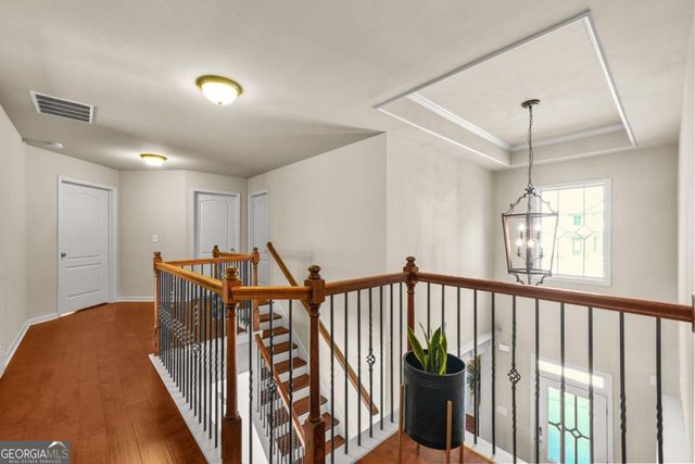 1248 Austin Thomas Drive, Dacula, GA 30019