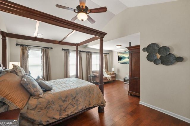 1248 Austin Thomas Drive, Dacula, GA 30019