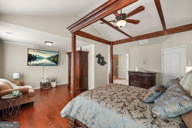 1248 Austin Thomas Drive, Dacula, GA 30019