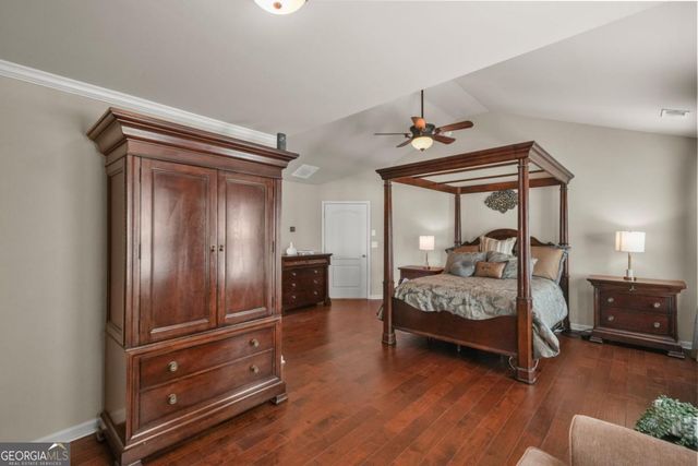 1248 Austin Thomas Drive, Dacula, GA 30019