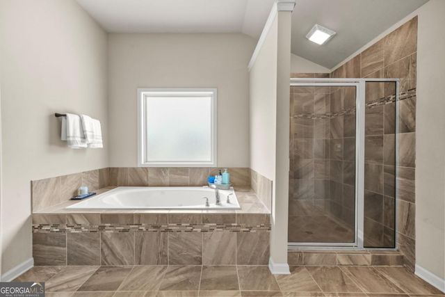 1248 Austin Thomas Drive, Dacula, GA 30019