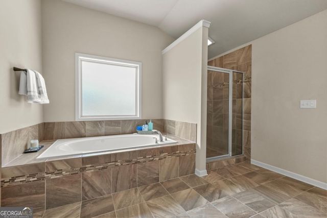 1248 Austin Thomas Drive, Dacula, GA 30019