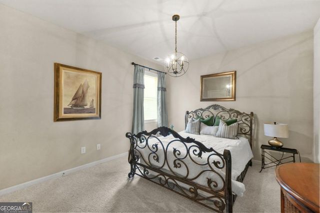 1248 Austin Thomas Drive, Dacula, GA 30019