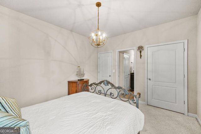 1248 Austin Thomas Drive, Dacula, GA 30019