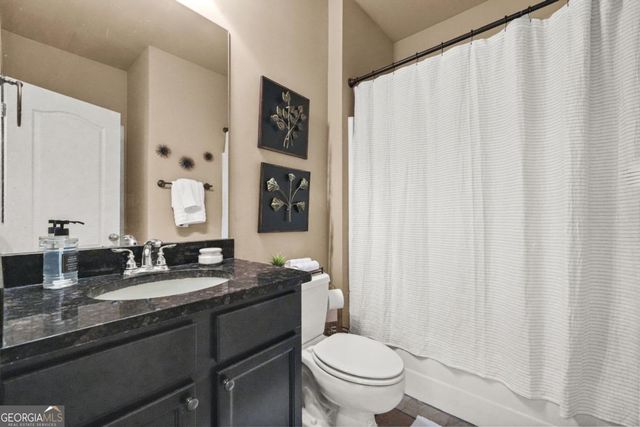 1248 Austin Thomas Drive, Dacula, GA 30019