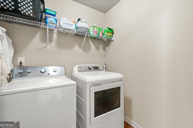 1248 Austin Thomas Drive, Dacula, GA 30019