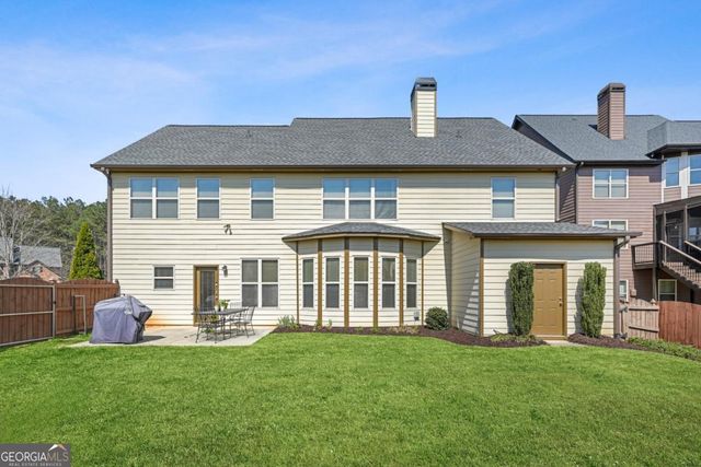 1248 Austin Thomas Drive, Dacula, GA 30019