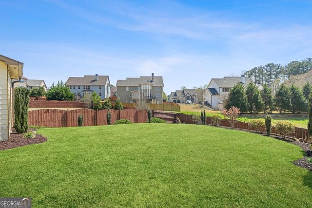 1248 Austin Thomas Drive, Dacula, GA 30019