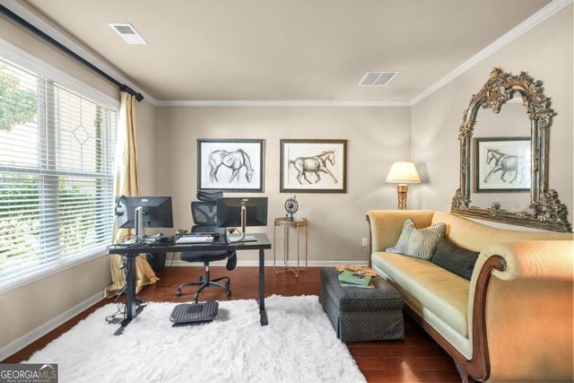 1248 Austin Thomas Drive, Dacula, GA 30019