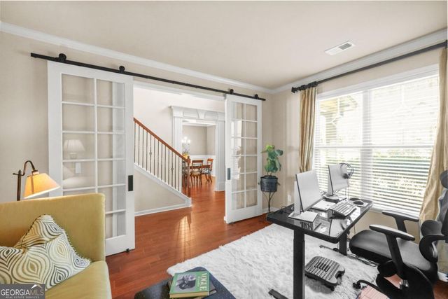 1248 Austin Thomas Drive, Dacula, GA 30019