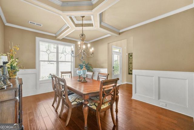 1248 Austin Thomas Drive, Dacula, GA 30019