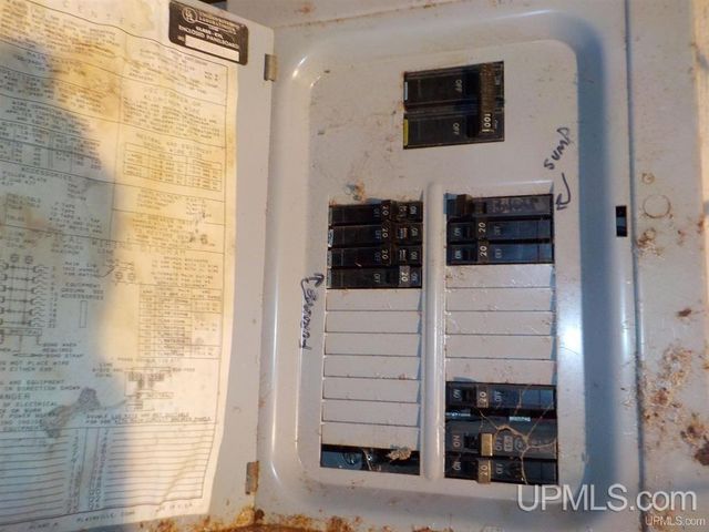 127 Panick Road, Iron River, MI 49935