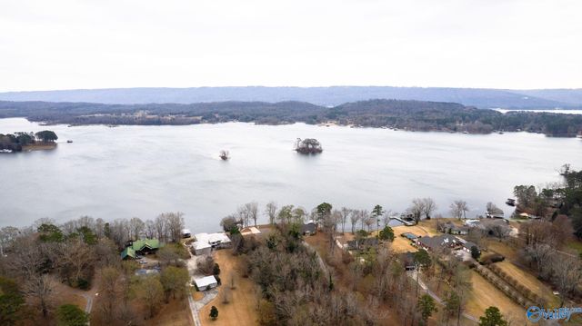 9.39 acres Winn Road, Scottsboro, AL 35769