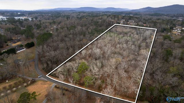 9.39 acres Winn Road, Scottsboro, AL 35769