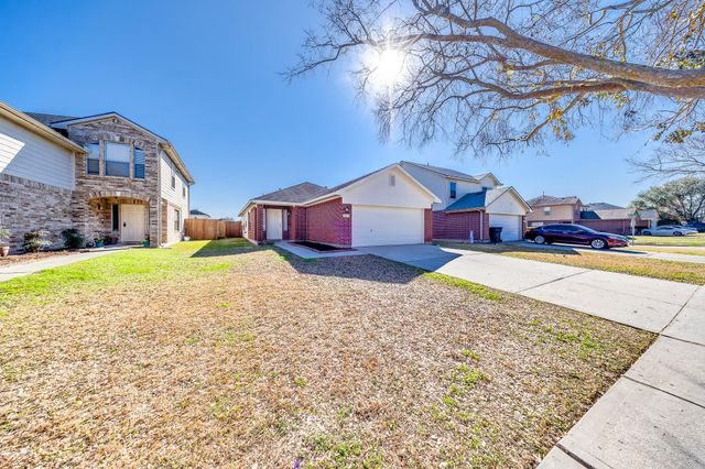 5611 Tidewater Drive, Houston, TX 77085