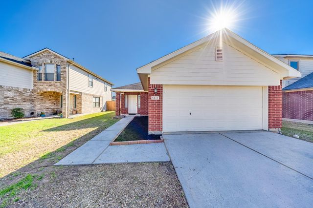 5611 Tidewater Drive, Houston, TX 77085