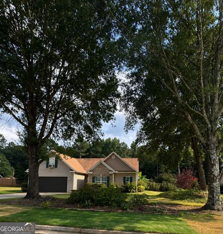30 Oakbrook Lane, Covington, GA 30016