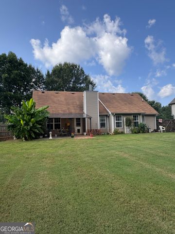 30 Oakbrook Lane, Covington, GA 30016