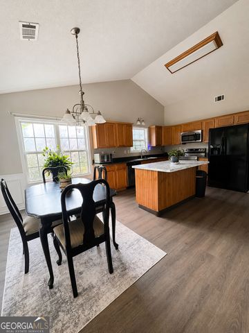 30 Oakbrook Lane, Covington, GA 30016
