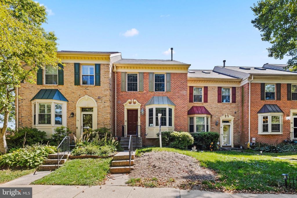 76 ENGLISH RUN CIR, Sparks Glencoe, MD 21152