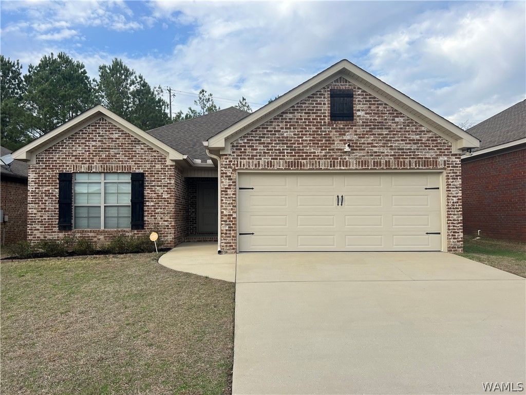 6604 Julie Pearl Lane, Cottondale, AL 35453