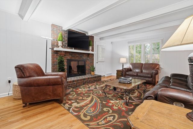 118 Crofton DRIVE, O'hara, PA 15238
