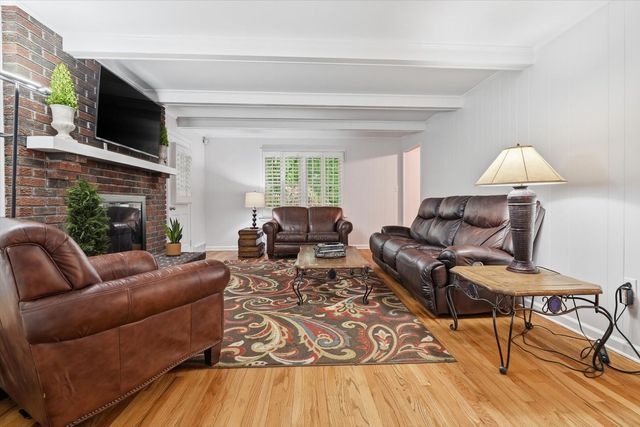 118 Crofton DRIVE, O'hara, PA 15238